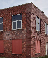 Lionheart Commercial Roofing